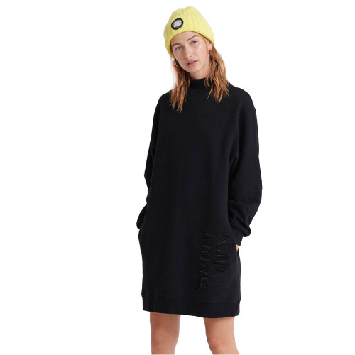Superdry Γυναικείο φόρεμα